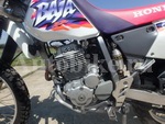     Honda XR250 Baja 1995  16